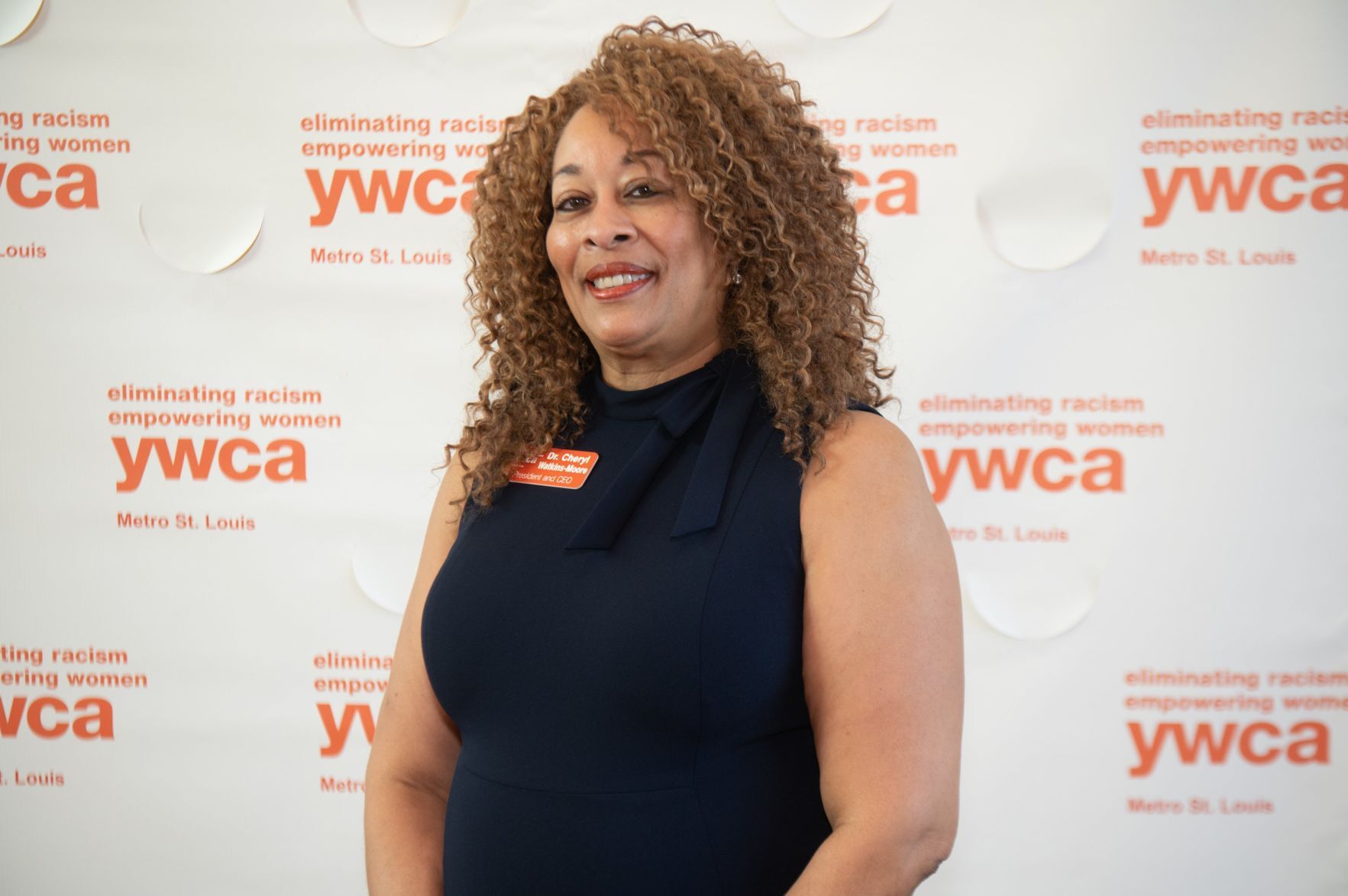 Dr. Cheryl Watkins-Moore